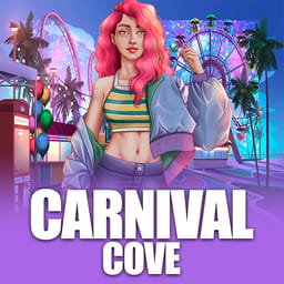 Carnival Cove image