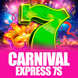 Carnival Express 7s image