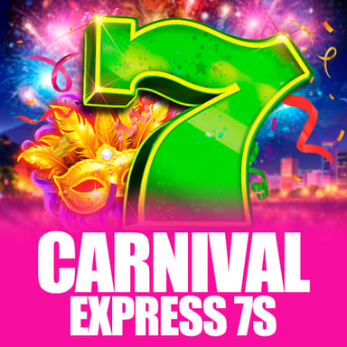 Carnival Express 7s image