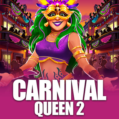 Carnival Queen 2 image