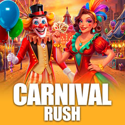 Carnival Rush image