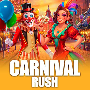 Carnival Rush image