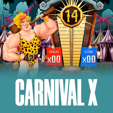 Carnival X image