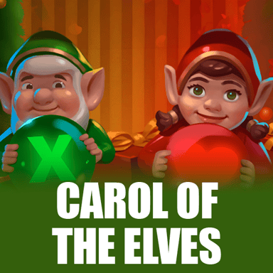 Carol Of The Elves image