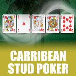 Carribean Stud Poker image