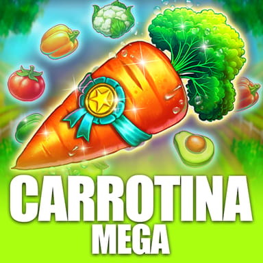 Carrotina Mega image