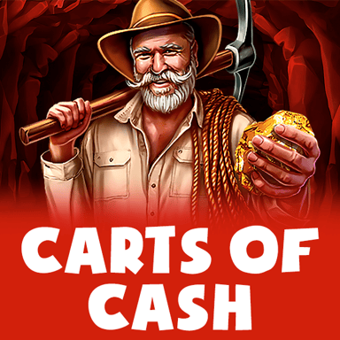 Carts of Cash image