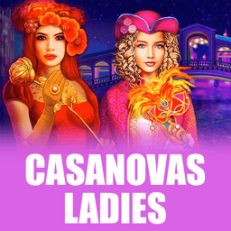 Casanovas Ladies image