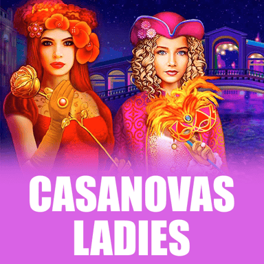 Casanovas Ladies image