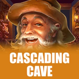 Cascading Cave image