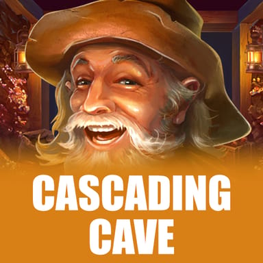 Cascading Cave image