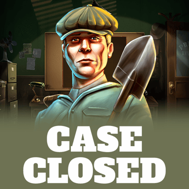 Case Closed image