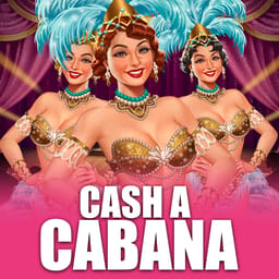 Cash-a-Cabana image