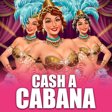 Cash-a-Cabana image
