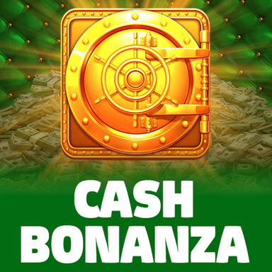 Cash Bonanza image