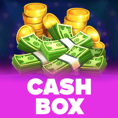 Cash Box image