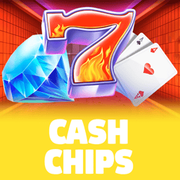 Cash Chips image