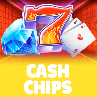 Cash Chips image