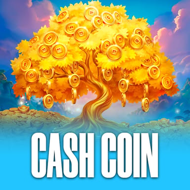 Cash Coin image