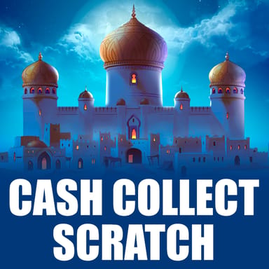 Cash Collect Scratch image