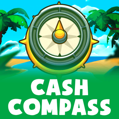 Cash Compass image