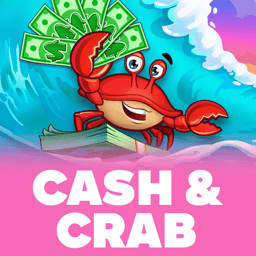 Cash & Crab image