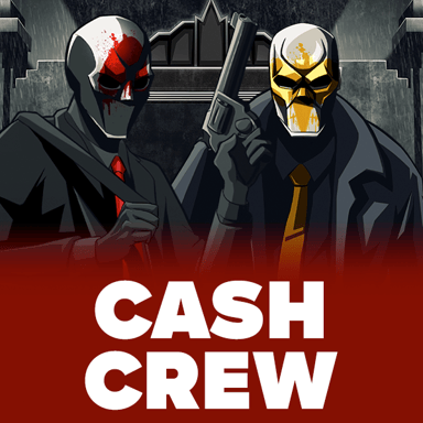 Cash Crew image