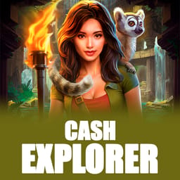 Cash Explorer image