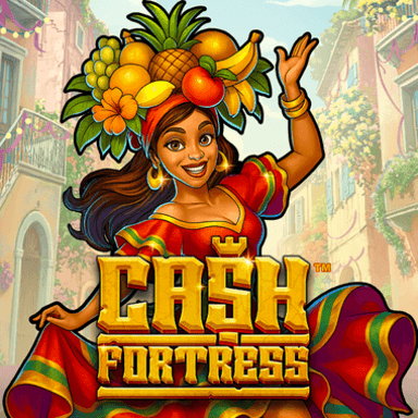 Cash Fortress image