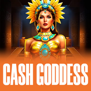 Cash Goddess image