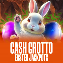 Cash Grotto Easter Jackpots image