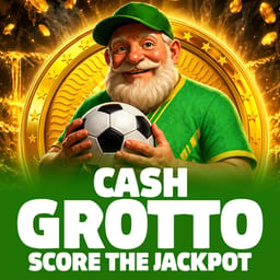 Cash Grotto Score the Jackpot image