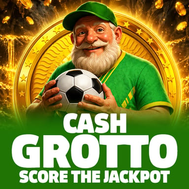 Cash Grotto Score the Jackpot image