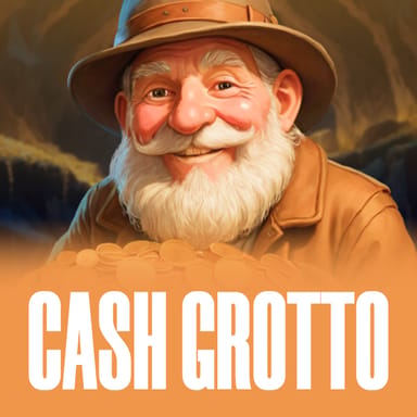 Cash Grotto image