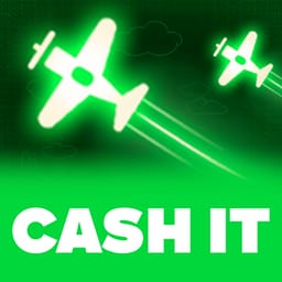CASH IT image