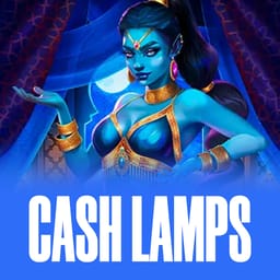 Cash Lamps image