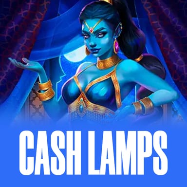 Cash Lamps image
