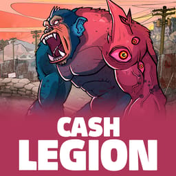 Cash Legion image