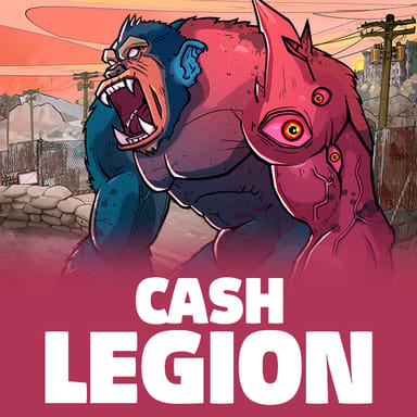 Cash Legion image