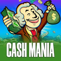 Cash Mania image