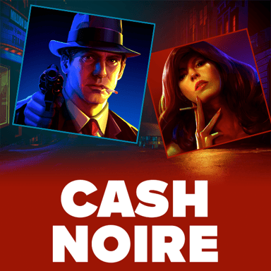 Cash Noire image