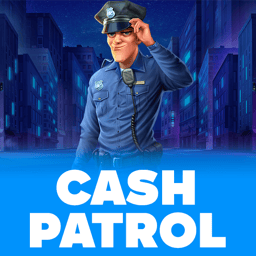 Cash Patrol image