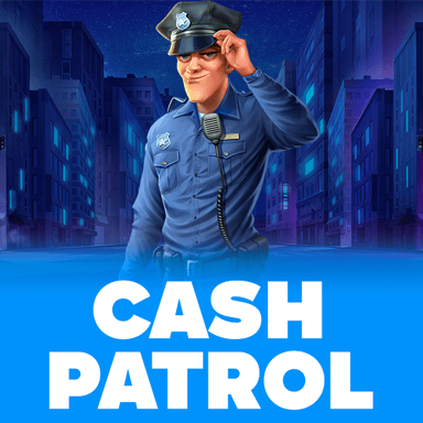 Cash Patrol image
