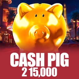 Cash Pig 2 15,000 image