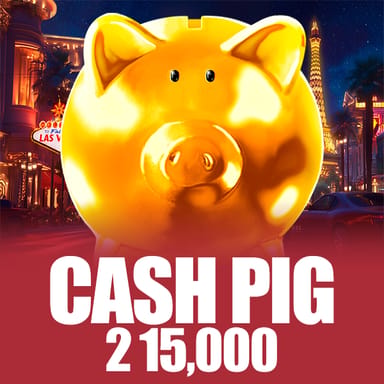 Cash Pig 2 15,000 image