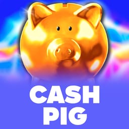 Cash Pig image
