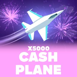 Cash Plane X5000 image