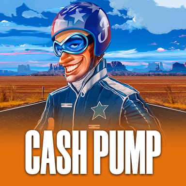 Cash Pump image