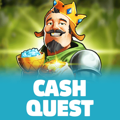 Cash Quest image