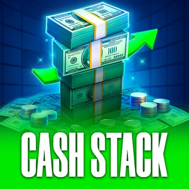 Cash Stack image